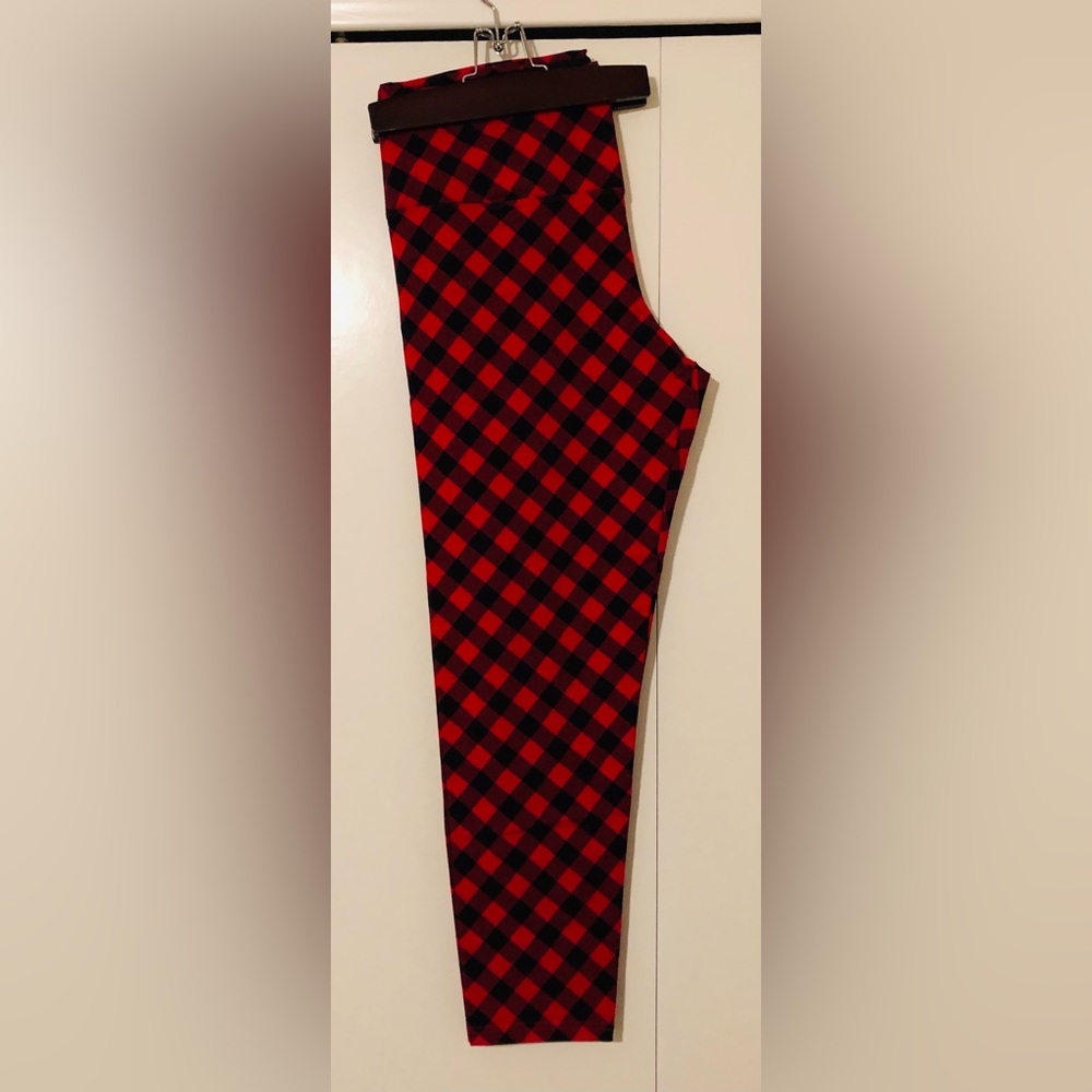 Khakis & Company Seamless Leggings